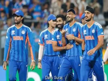 Vaibhav Suryavanshi's Record-Breaking Knock Powers India A to Tri-Series Triumph