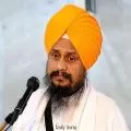 ਗਿਆਨੀ ਹਰਪ੍ਰੀਤ ਸਿੰਘ ਦਾ ਬਾਦਲ ਦਲ 'ਤੇ ਤਨਜ਼, ਕਿਹਾ– ‘ਆਪ’ ਕੋਲ ਅਜਿਹੇ ਕਾਨੂੰਨੀ ਮਾਹਰ ਨਹੀਂ ਸਨ