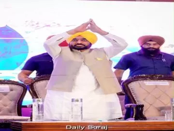 ਪੰਜਾਬ ਦੀ ਹਰ ਔਰਤ ਨੂੰ ਮਿਲੇ 3000, ਜਦਕਿ ਅਨੁਸੂਚਿਤ ਜਾਤੀ ਦੀਆਂ ਔਰਤਾਂ ਨੂੰ ਮਿਲੇ 4500 ਰੁਪਏ