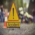 Fatal Highway Crash in Andhra Pradesh Leaves Three Dead as Trucks Catch Fire