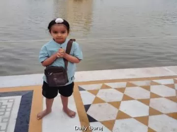 4-Year-Old Boy Dies After Falling Into Borewell in Ambala, Body Recovered After Rescue Operation