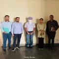 रिश्वत मांगने के आरोप में साइंस मास्टर-कम-कानूनी सलाहकार विजिलेंस ब्यूरो द्वारा गिरफ्तार