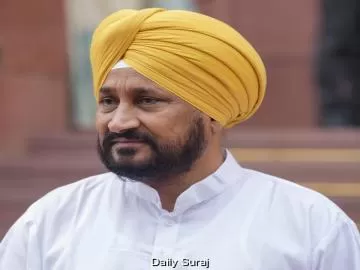 ਮੋਰਿੰਡਾ ਵਿੱਚ ਚੰਨੀ ਦੀ ਰਿਹਾਇਸ਼ 'ਤੇ ਕਾਂਗਰਸ ਦੀ ਅਹਿਮ ਬੈਠਕ, ਹਾਈਕਮਾਂਡ ਨੂੰ ਸੁਨੇਹਾ ਦੇਣ ਦੀ ਮੰਗ