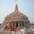 श्री राम जन्मभूमि तीर्थ क्षेत्र ट्रस्ट की बैठक आज, चंपत राय और डॉ. अनिल मिश्रा के भविष्य पर निर्णय संभव