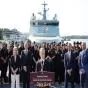 Canada Selects Germany's TKMS to Build Up to 12 New Submarines in Historic Defence Project