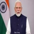 PM Modi Begins Three-Day Official Visit to Australia, Bilateral Talks with Albanese Scheduled