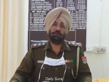 अमेरिका से पंजाब तक फैला कथित उगाही नेटवर्क, FBI के आरोपों के बाद पुलिस विभाग सक्रिय