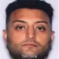 Operation Hard Ball: Wanted Drug Trafficking Suspect Gurinder Deo Held in France