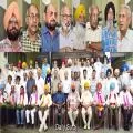 ਗੌਰਮੈਂਟ ਪੈਨਸ਼ਨਰਜ਼ ਵੈਲਫੇਅਰ ਐਸੋਸੀਏਸ਼ਨ ਸੰਗਰੂਰ ਵੱਲੋਂ ਜਨਮ ਦਿਨ ਸਨਮਾਨ ਸਮਾਰੋਹ ਦਾ ਆਯੋਜਨ
