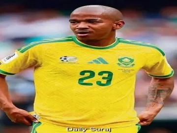 South African Footballer Jayden Adams Dies at 25, Nation Mourns Rising Star