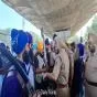 ਲੁਧਿਆਣਾ ਵਿੱਚ ਨਿਹੰਗ ਸਿੰਘਾਂ ਦਾ ਡੀਸੀ ਦਫ਼ਤਰ ਬਾਹਰ ਚੱਕਾ ਜਾਮ, ਫਿਰੋਜ਼ਪੁਰ ਰੋਡ 'ਤੇ ਆਵਾਜਾਈ ਠੱਪ
