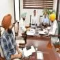 ਮਾਨ ਸਰਕਾਰ ਵੱਲੋਂ 62 ਕਰੋੜ ਰੁਪਏ ਦੇ ਬੁਨਿਆਦੀ ਢਾਂਚਾ ਪ੍ਰਾਜੈਕਟਾਂ ਨਾਲ ਸੈਰ ਸਪਾਟੇ ਨੂੰ ਹੁਲਾਰਾ