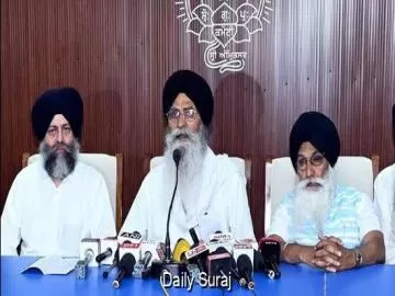 ਸ੍ਰੀ ਕਰਤਾਰਪੁਰ ਸਾਹਿਬ ਲਾਂਘਾ ਮੁੜ ਖੋਲ੍ਹਣ ਲਈ SGPC ਪ੍ਰਧਾਨ ਨੇ ਪ੍ਰਧਾਨ ਮੰਤਰੀ ਨੂੰ ਲਿਖਿਆ ਪੱਤਰ