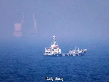 India Summons Iranian Envoy After Indian National Killed in Strait of Hormuz Tanker Attack