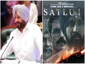 ਰਵਨੀਤ ਸਿੰਘ ਬਿੱਟੂ ਦੀ ਅਪੀਲ: ਅੱਜ ਦੀ ਅਰਦਾਸ ਵਿੱਚ 90ਵੇਂ ਦਹਾਕੇ ਦੇ ਸਾਰੇ ਪੀੜਤਾਂ ਨੂੰ ਕੀਤਾ ਜਾਵੇ ਯਾਦ