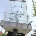 Protective Glass Around Dr. B.R. Ambedkar Statue Damaged in Ludhiana, Police Launch Probe