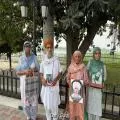 Special Ardas Begins at Harike Pattan in Memory of Sikh Martyrs and for Justice to Victims' Families
