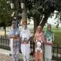 ਸਤਲੁਜ ਅਰਦਾਸ ਸਮਾਗਮ: ਲਾਪਤਾ ਪਰਿਵਾਰਕ ਮੈਂਬਰਾਂ ਦੀਆਂ ਤਸਵੀਰਾਂ ਲੈ ਕੇ ਹਰੀਕੇ ਪਹੁੰਚੇ ਪੀੜਤ ਪਰਿਵਾਰ