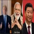 US Bill Targets India, China and Three Other Nations Over Russian Oil Purchases
