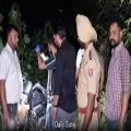 ਅੰਮ੍ਰਿਤਸਰ ਵਿੱਚ ਪੁਲਿਸ ਮੁਕਾਬਲੇ ਮਗਰੋਂ 30 ਲੱਖ ਦੀ ਫਿਰੌਤੀ ਮਾਮਲੇ ਦਾ ਮੁੱਖ ਮੁਲਜ਼ਮ ਕਾਬੂ
