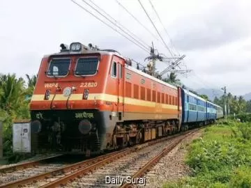 ਆਨਲਾਈਨ ਰੇਲ ਟਿਕਟ ਬੁਕਿੰਗ ਹੋਵੇਗੀ ਹੋਰ ਆਸਾਨ, IRCTC ਦਾ ਰੀਡਿਜ਼ਾਈਨ ਬੀਟਾ ਪੋਰਟਲ ਲਾਂਚ