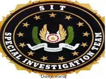 SIT Summons Sukhbir Singh Badal in 2015 Behbal Kalan and Kotkapura Firing Probe