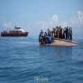 More Than 500 Feared Dead After Two Rohingya Refugee Boats Overturn Off Myanmar Coast