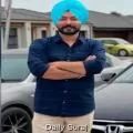 ਆਸਟ੍ਰੇਲੀਆ 'ਚ ਪੰਜਾਬੀ ਨੌਜਵਾਨ ਦੀ ਸੜਕ ਹਾਦਸੇ 'ਚ ਦਰਦਨਾਕ ਮੌਤ, ਟਰਾਲੇ ਨੂੰ ਲੱਗੀ ਭਿਆਨਕ ਅੱਗ