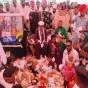 ਦਰਬਾਰ ਮੀਰਾਂ ਪਾਤਸ਼ਾਹ ਸ਼ਾਹ ਹੁਸੈਨ ਜੀ ਵਿਖੇ ਤਿੰਨ ਰੋਜ਼ਾ ਸਲਾਨਾ ਜੋੜ ਮੇਲਾ ਸ਼ਰਧਾ ਤੇ ਉਤਸ਼ਾਹ ਨਾਲ ਸੰਪੰਨ