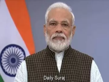 ਹਰ FTA ਵਿੱਚ ਕਿਸਾਨਾਂ ਦੇ ਹਿੱਤ ਰਹਿਣਗੇ ਸਭ ਤੋਂ ਉੱਪਰ: ਪ੍ਰਧਾਨ ਮੰਤਰੀ ਮੋਦੀ