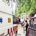 Sikkim Tunnel Collapse Death Toll Rises to 20; Several Workers Still Trapped