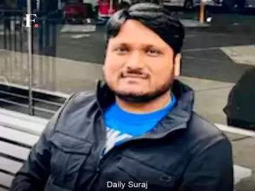 Indian Taxi Driver Granted Australian Permanent Residency After Saving Up to 20 Lives at Bondi Beach