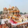 ਰਾਮ ਮੰਦਰ ਚੜ੍ਹਾਵਾ ਮਾਮਲੇ 'ਚ ਵੱਡਾ ਫੈਸਲਾ, ਦਾਨ ਗਿਣਨ ਵਾਲੇ 36 ਕਰਮਚਾਰੀ ਹਟਾਏ