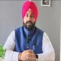 हरजोत सिंह बैंस का बड़ा ऐलान, 8वीं से 10वीं तक के छात्रों को मिला अतिरिक्त समय