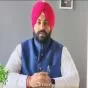 हरजोत सिंह बैंस का बड़ा ऐलान, 8वीं से 10वीं तक के छात्रों को मिला अतिरिक्त समय
