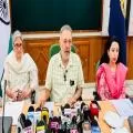 Over 50.3 lakh e-Health Cards issued under Mukhyamantri Sehat Yojana: Health Minister