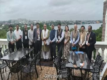 PUNJAB PUSHES FROM FOOD SECURITY TO NUTRITIONAL SECURITY