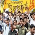 प्रदर्शनकारी छात्रों से 24 घंटे में चार बार संपर्क, अब भी जवाब का इंतजार: केंद्र