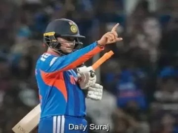 IND vs ZIM: ਭਾਰਤ ਅੱਜ ਦੂਜਾ ਟੀ-20 ਜਿੱਤ ਕੇ ਸੀਰੀਜ਼ 'ਤੇ ਕਬਜ਼ਾ ਕਰਨ ਦੀ ਕੋਸ਼ਿਸ਼ ਕਰੇਗਾ