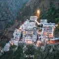 Mata Vaishno Devi Yatra Suspended for Sixth Consecutive Day Due to Heavy Rain