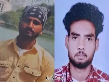 ਮਾਛੀਵਾੜਾ ਸਾਹਿਬ ਨੇੜੇ ਸਰਹਿੰਦ ਨਹਿਰ ਵਿੱਚ ਡਿੱਗੀ ਸ਼ਰਾਬ ਨਾਲ ਭਰੀ ਗੱਡੀ, ਦੋ ਨੌਜਵਾਨਾਂ ਦੀ ਮੌਤ