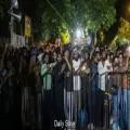 CJP Protest: DU and JNU Issue Advisories Amid Jantar Mantar Demonstrations