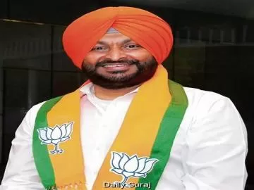 केंद्रीय मंत्री रवनीत सिंह बिट्टू ने दिया इस्तीफा, राष्ट्रपति ने तुरंत किया मंजूर