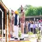 CM Bhagwant Singh Mann Pays Tributes to Kargil War Heroes, Says Their Supreme Sacrifice Will Continue to Inspire Generations