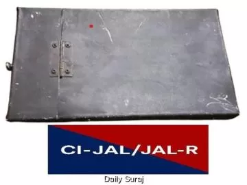 Major Terror Plot Foiled in Punjab; BKI Operative Arrested with Explosive-Laden IED in Jalandhar