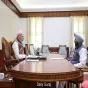 Punjab BJP Chief Kewal Dhillon Meets Prime Minister Narendra Modi, Discusses Key State Issues