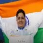 Commonwealth Games: Sharmila Dhankhar Wins India’s Second Gold Medal