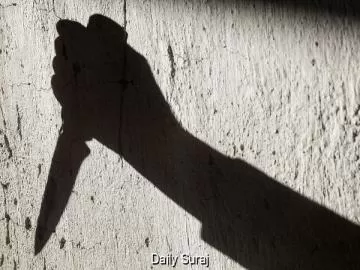 पटियाला में दिल दहला देने वाली वारदात: शराब के लिए पैसे न मिलने पर पति ने पत्नी की हत्या की
