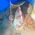 Abandoned by Family, 70-Year-Old Woman Seeks a Roof Over Her Head