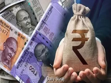ਕਰਜ਼ੇ ਦੇ ਬੋਝ ਹੇਠ ਸੂਬੇ: ਪੰਜਾਬ ਦਾ ਦੇਸ਼ ਵਿੱਚ 12ਵਾਂ ਸਥਾਨ, ਤਾਮਿਲਨਾਡੂ ਸਭ ਤੋਂ ਅੱਗੇ